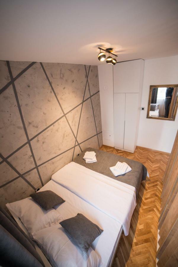 Royal Apartment Backa Palanka Bagian luar foto