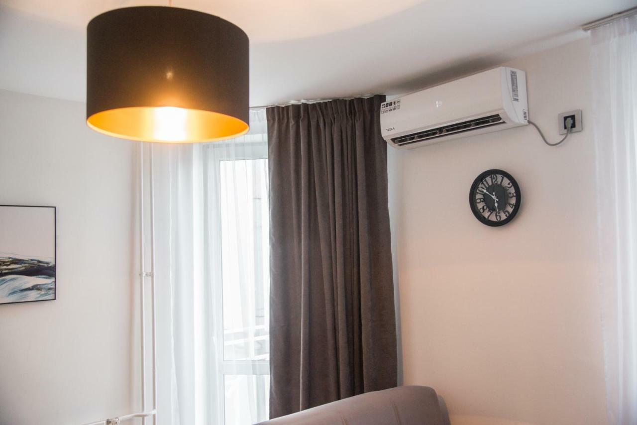 Royal Apartment Backa Palanka Bagian luar foto