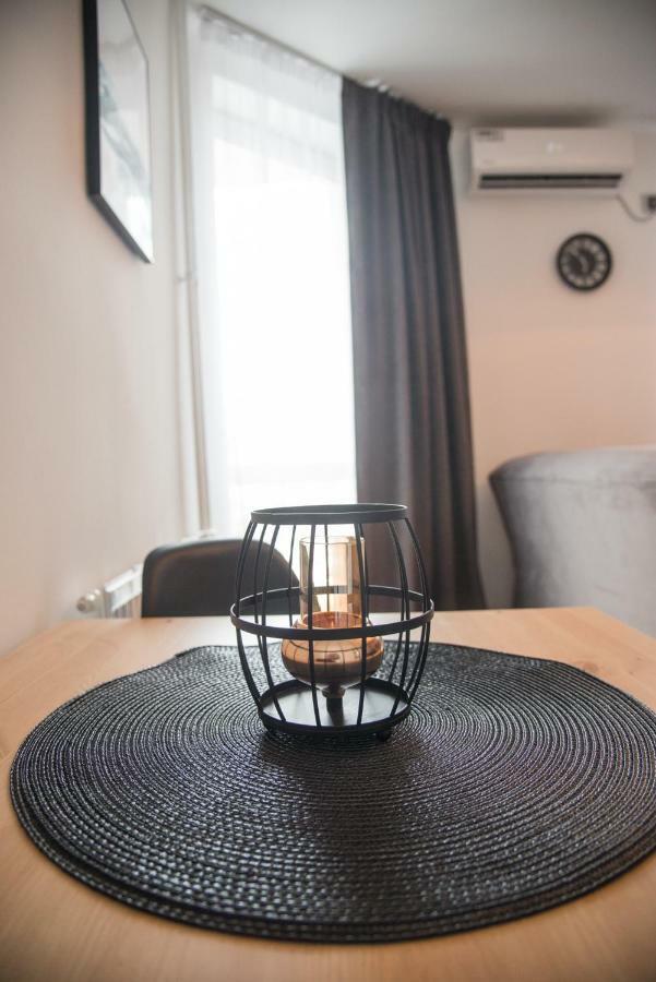 Royal Apartment Backa Palanka Bagian luar foto