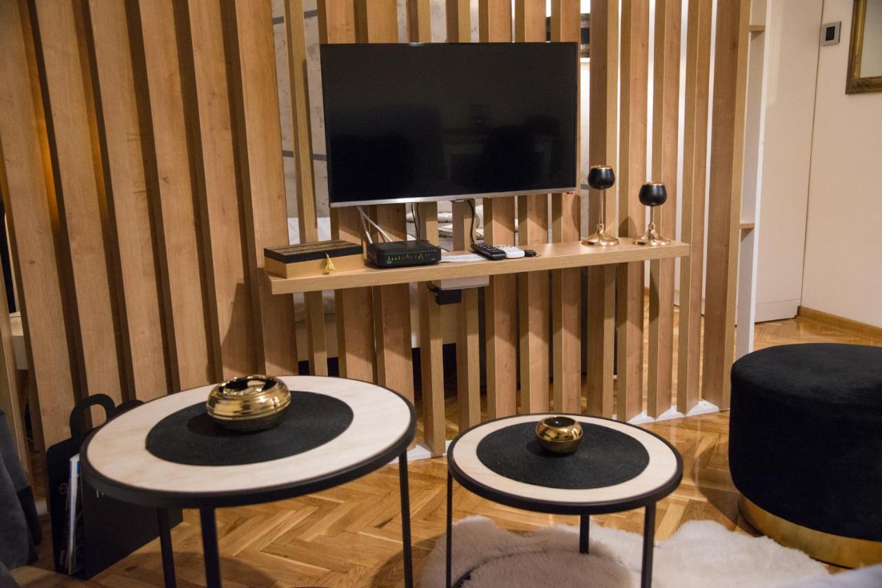 Royal Apartment Backa Palanka Bagian luar foto