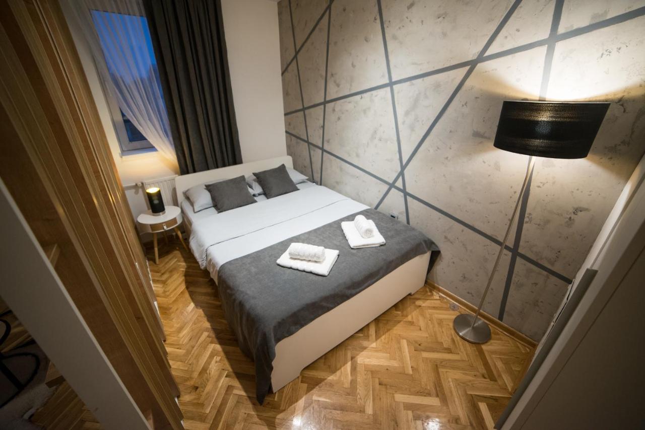 Royal Apartment Backa Palanka Bagian luar foto